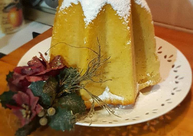 Pandoro