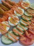 Salad Sayur Sehat