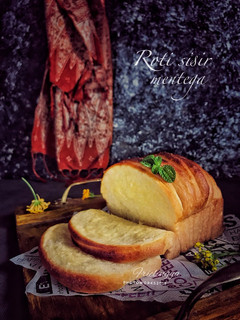 Foto resep Roti sisir mentega