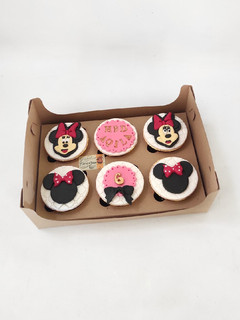 Foto resep Vanilla cupcake