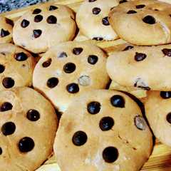 Una foto de Cookies