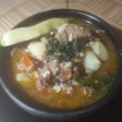 Ajiaco sureño