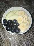 Ma délicieuse recette de porridge aux fruits sans gluten