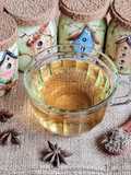 Infusión de semillas de eneldo y anís (estrellado y semillitas) 🍵