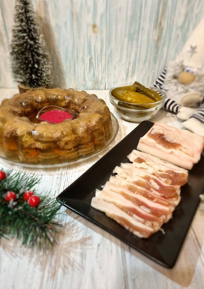 Заливний язик