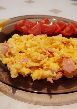 Rántotta, ahogy mi szeretjük recept fotója
