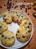 Soft Cookies
