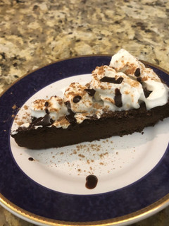 Una foto de Keto Brownie ❤️