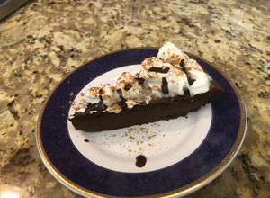 Una foto de Keto Brownie ❤️