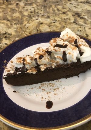 Una foto de Keto Brownie ❤️