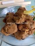 Chocochips Mede Cookies