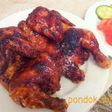 Ayam Panggang Oven