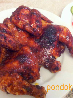 Foto resep Ayam Panggang Oven