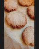 Σουηδικά μπισκότα βουτύρου με κάρδαμο ✨Kardemummakakor✨