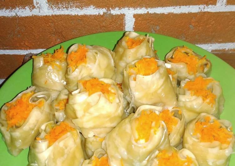 Langkah Mudah untuk Membuat Dimsum Ayam yang Bisa Manjain Lidah