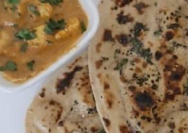 Recipe of Award-winning Shahi paneer