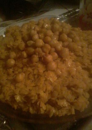 صورة لوصفة شخشوخة
