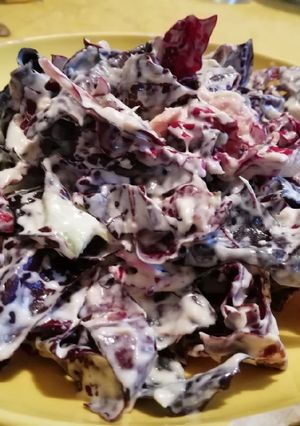 Foto di Insalata del golosone