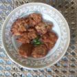 Nugget ayam