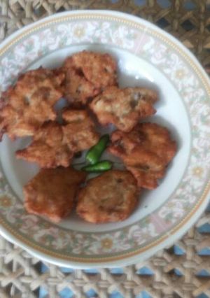 Foto resep Nugget ayam