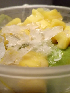 Foto resep Sop durian