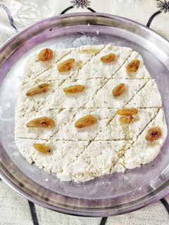 নারকোলী সন্দেশ (Narkolii Sandesh recipe in Bengali)) রেসিপির প্রধান ছবি