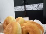 Donat Mantap Simple