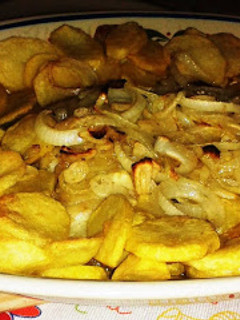 Foto de Bacalhau à Minhota
