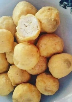 Foto resep Tahu bolat