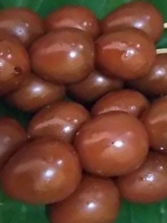 Foto resep Sate Telur Puyuh Bacem