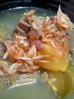Foto resep Asem Asem Daging Segar