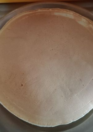 Una foto de Pancakes