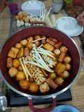 Oden home made