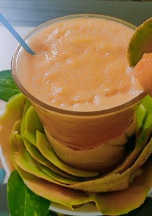 Jalpari juice રેસીપી મુખ્ય ફોટો