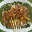 Sate Padang