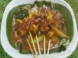 Sate Padang