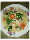 Kueh Tiaw Kungfu Cantonese Style