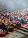 Kakori kabab