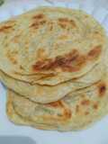 Roti Maryam