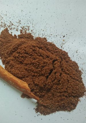 Foto resep Bumbu spekoek