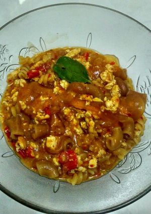 Foto resep Seblak kuah homemade