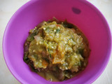 Sambal Lado Ijo