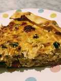 Tarta de akusay