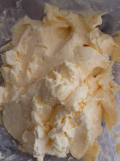 Una foto de Crema pastelera(receta pastelería, sin thermomix)