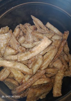 Foto resep Kodehel