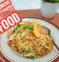 Resep Mie goreng sederhana ala Chinese food Anti Gagal