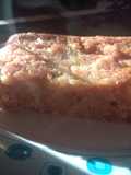 Budín de pan 🍞🥐🥖(lo que te sobró que tenga masa)