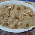 Nolen Gurer payesh / Date Palm Jaggery Kheer