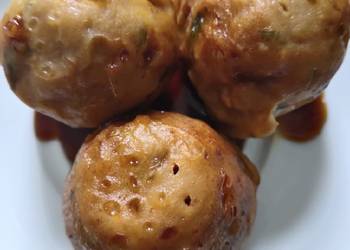 Easiest Way to Recipe Delicious Beef Balls