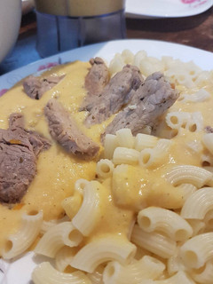 Vadas mártás recept fotója